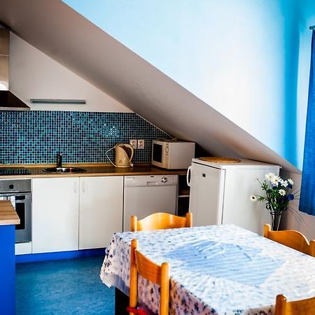 Apartmány Batelov Esterno foto