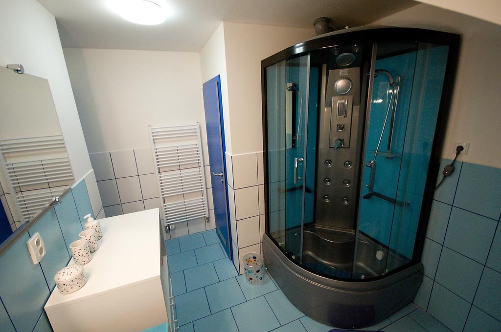 Apartmány Batelov Camera foto