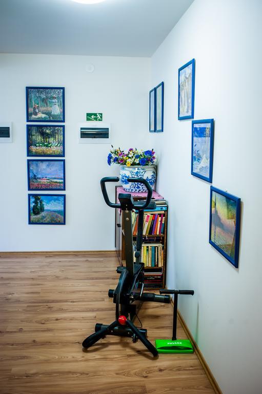 Apartmány Batelov Esterno foto