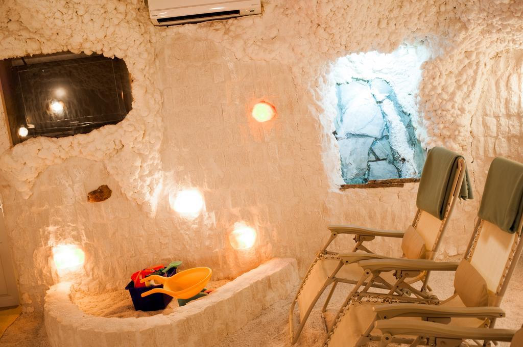 Apartmány Batelov Esterno foto
