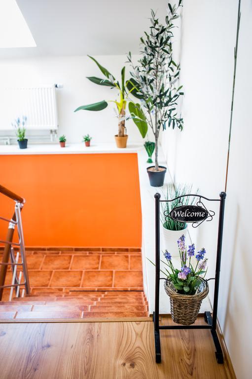 Apartmány Batelov Esterno foto