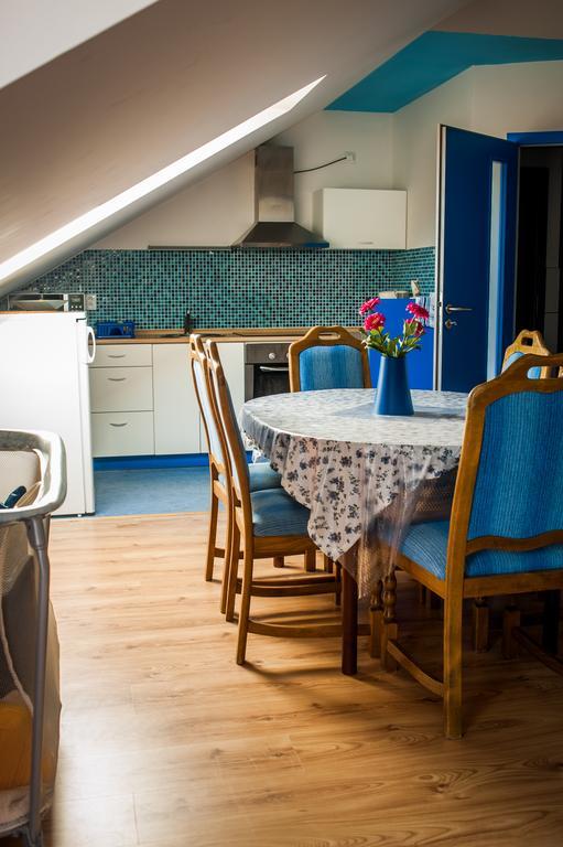 Apartmány Batelov Esterno foto