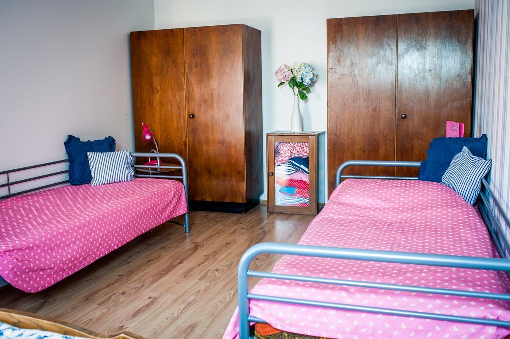 Apartmány Batelov Esterno foto