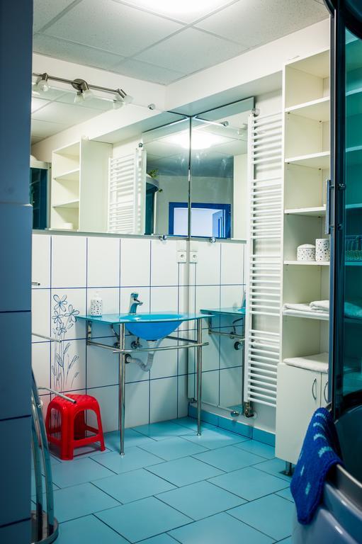 Apartmány Batelov Esterno foto