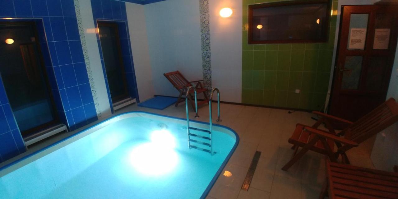 Apartmány Batelov Esterno foto